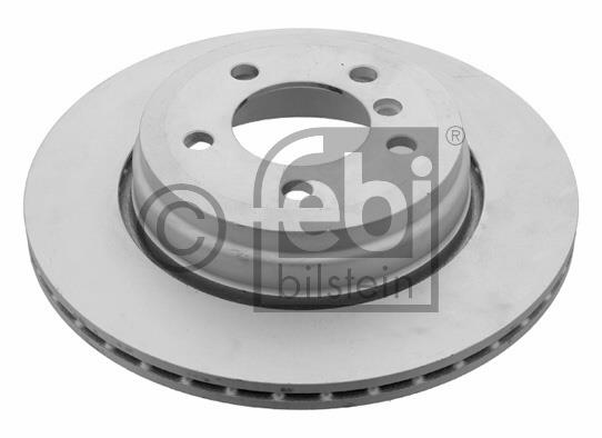 FREN DİSK AYNASI ARKA 730D-730-735 E65-66