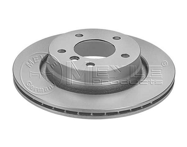 FREN DİSK AYNASI ARKA HAVALI E46 294X19 2001-