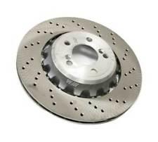 FREN DİSK AYNASI ARKA SOL E90/92/93M3