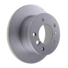 FREN DISK AYNASI ARKA SPRINTER - LT 35 (2D0615601D) / A9024230312 FCR229A