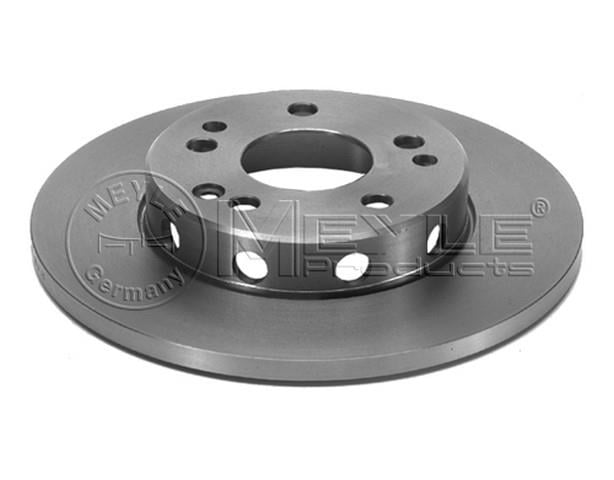 FREN DİSK AYNASI ÖN  124