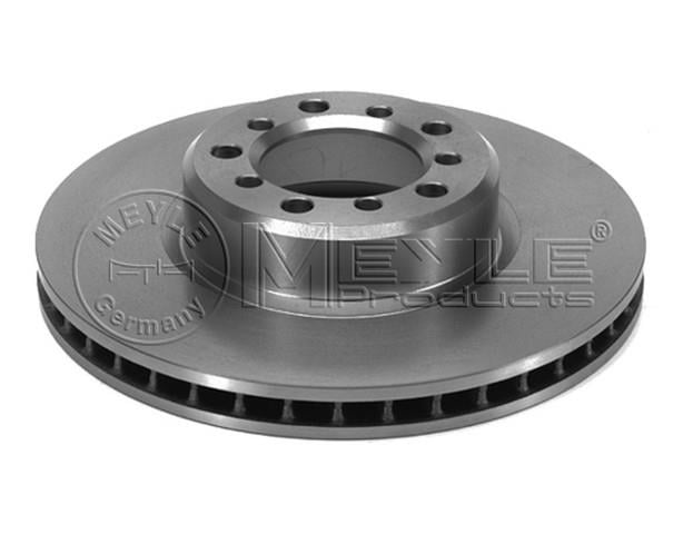 FREN DİSK AYNASI ÖN  126 103