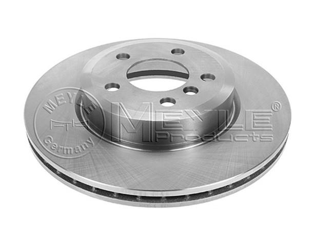 FREN DİSK AYNASI ÖN  E83