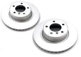 FREN DİSK AYNASI ÖN 116İ-118İ E87