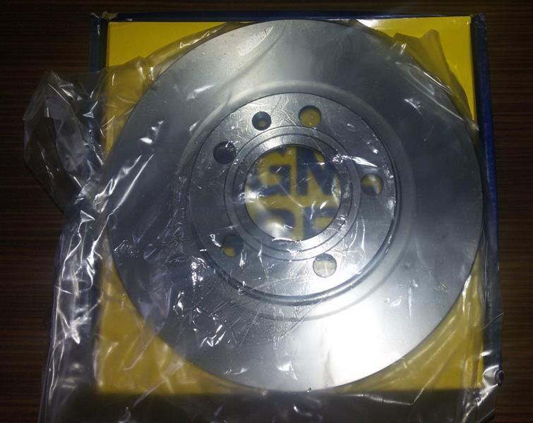 FREN DISK AYNASI ÖN (2 ADET FİYATI) ALZ A4 - PASSAT 5 1.6-1.8 (279,7 mm) 8E0615301B