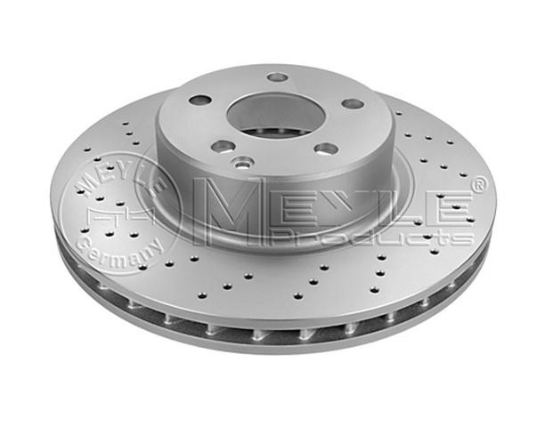 FREN DİSK AYNASI ÖN 280-320 220  1999-05