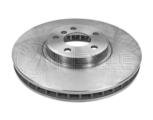 FREN DİSK AYNASI ÖN 4.4İ-4.6İ-4.8İ E53