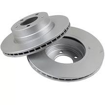 FREN DİSK AYNASI ÖN 520D-520-525 E60