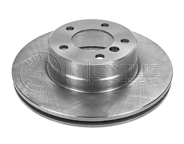 FREN DİSK AYNASI ÖN 520D-520-525 E60