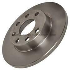 FREN DİSK AYNASI ÖN CORSA C 1.0-1.2   01-