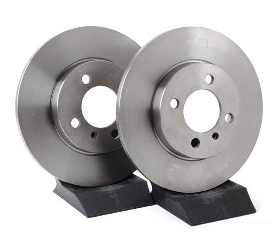 FREN DISK AYNASI ÖN E30 34111154747 TRW DF1569