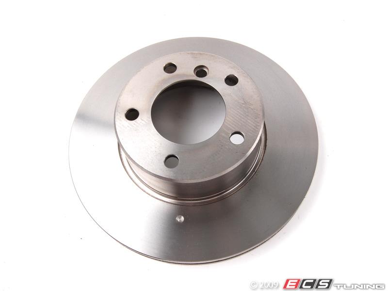 FREN DİSK AYNASI ÖN E39 96-03