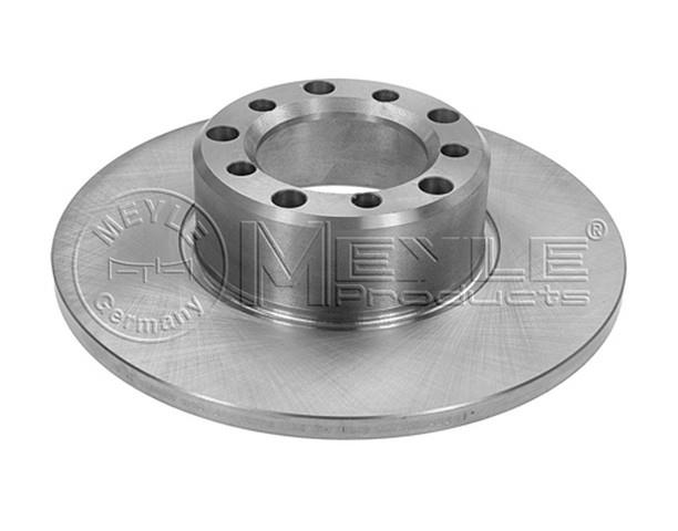 FREN DİSK AYNASI ÖN GENİŞ TİP 115