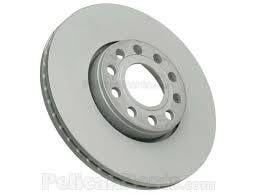 FREN DISK AYNASI ÖN-HAVALI ALZ-AWT-AVF PASSAT 5 1.6-1.8T-1.9TDI