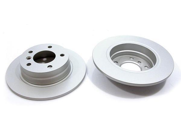 FREN DİSK AYNASI ÖN HAVALI E36-46