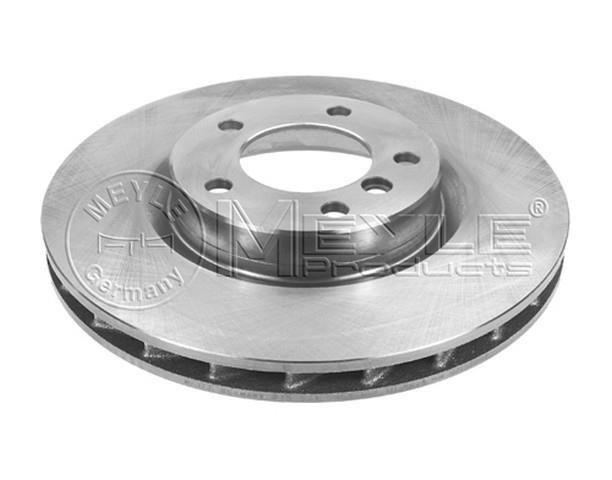 FREN DİSK AYNASI ÖN SOL E36-M3