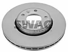 FREN DİSK AYNASI ÖN VIVARO 01-