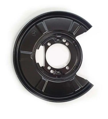FREN DİSK TOZ SACI ARKA CRAFTER-SPRİNTER 906