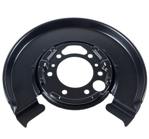 FREN DİSK TOZ SACI SPRİNTER901>903 ARKA SAĞ