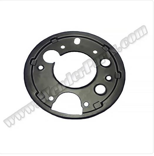 FREN DİSK TOZ SACI SPRİNTER904 ARKA SAĞ