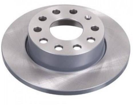 FREN DİSKİ ARKA CADDY-GOLF5-GOLF6-JETTA-A3-LEON 04-13 36215-DDF1276-DF4271 1K0615601AC