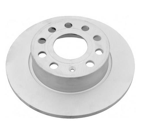 FREN DİSKİ ARKA CADDY-GOLF5-GOLF6-JETTA-A3-LEON 36215-DDF1276-DF4271 1K0615601L