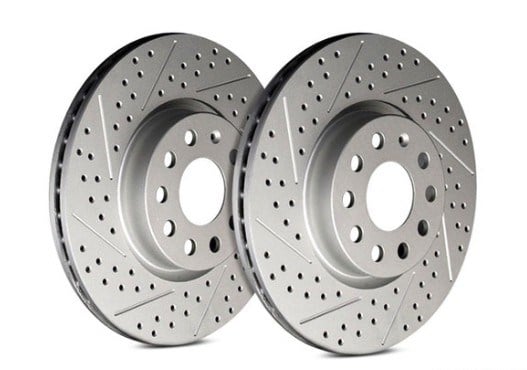 FREN DİSKİ ARKA CRAFTER-AMAROK 92288503