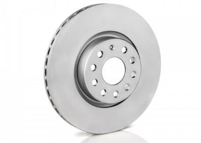 FREN DİSKİ ARKA CRAFTER BUS 2.0 TDI - 2.0 TDI RWD 65508030002 2N0615601C