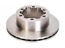 FREN DISKI ARKA CRAFTER JUMBO TEKER ÇIFT TEKER SPRINTER 415 416 515 516 CDI 646 651 A9064230112 93143403 FRD FCR312A