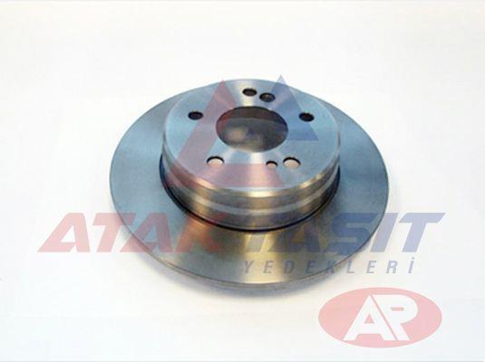 FREN DISKI ARKA DUZ 5 BJN 278X9X67X56 MERCEDES C SERISI (W202) C 180 - C 200 - C 200 CDI - C 220 CDI - C 230 - C 200 D - C 220 D - C 250 D 1993-2000