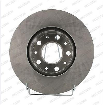 FREN DISKI ARKA DUZ 5 BJN 279,7X16X79,2X82 FIAT DUCATO 2.8 TDI- 2.3 JTD- 2.0 JTD  2002-2006 / PEUGEOT BOXER II 2.5 D 2002-2006 / CITROEN JUMPER II 1.9 D 2002-2006