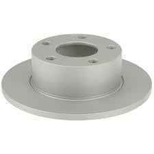 FREN DISKI ARKA DUZ VOLKSWAGEN PASSAT (3B2) 1.6 5 BIJON 244,4X10X68X63,9 1996-2000 8E0615601