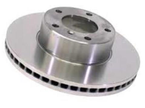 FREN DİSKİ ARKA E39 M52-M54-M57 96-03 34216767049 34211163835 34211163669 FEBI 12325 92076603 FRD DDF835