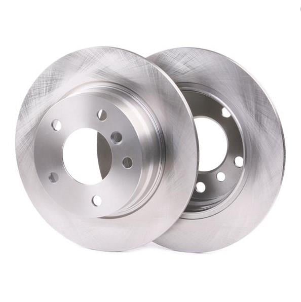 FREN DİSKİ ARKA E81-E87 N43-N45-N46-M47N2 05-11 34216764647 92132903 DDF1303C