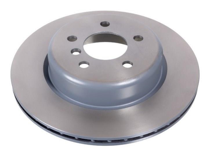 FREN DİSKİ ARKA F10-F10 LCİ-F11-F11 LCİ-F18-F18 LCİ 10-17 92265925 BG4664C 0986479D58