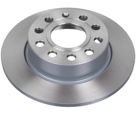 FREN DİSKİ ARKA GOLF5-GOLF6-JETTA-CADDY-A3-LEON 04-13 23240-DDF1224-DF4276 5C0615601 1K0615601AB