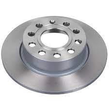 FREN DİSKİ ARKA GOLF5-GOLF6-JETTA-CADDY-A3-LEON 04-13 23240-DDF1224-DF4276 5C0615601 1K0615601AB