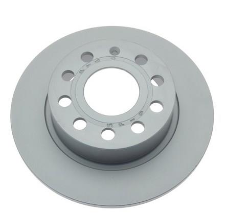 FREN DİSKİ ARKA GOLF5-GOLF6-JETTA-CADDY-A3-LEON 23240-DDF1224-DF4276 1K0615601K 5C0615601 5Q0615601F