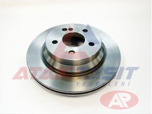 FREN DISKI ARKA HAVALI 5 BJN 300X22X67X68 MERCEDES CLS (C218) CLS 350-350 CDI 12-/ E (W211-W212) 200-200 CDI-E220 CDI-E240-E270 CDI-E280 CDI-E320 CDI 02-/ GLK 220 CDI-250 CDI -350 CDI 08-