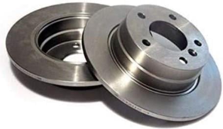 FREN DİSKİ ARKA KARBON KAPLA E81-E87-E90-E92 N43-N45-N46-M47N2 05-11 FRD DDF1230 FEBI 24482 TRW DF4451 34216764649 34216769271 34216855002 34216769275