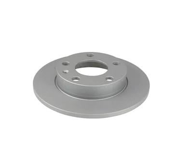 FREN DİSKİ ARKA KARBON KAPLAMALI A4 00-08 23570 / DDF1709 TRW DF4186 8E0615601B 895615601A