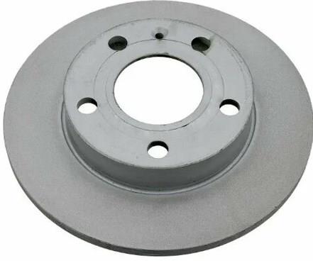 FREN DİSKİ ARKA KARBON KAPLAMALI A4 00-08 23570 / DDF1709 TRW DF4186 8E0615601B 895615601A