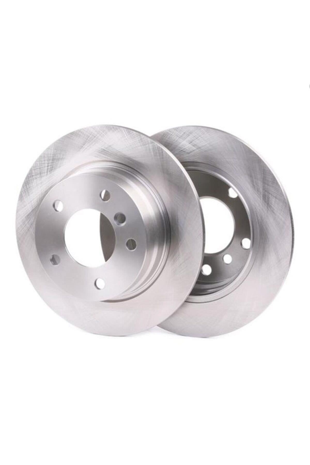 FREN DİSKİ ARKA KARBON KAPLAMALI E81-E87 N43-N45-N46-M47N2 05-11 34216855001 FEBI 26134 92132903 FRD DDF1303C