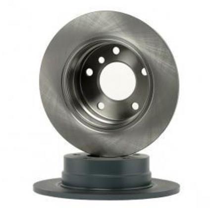 FREN DİSKİ ARKA KARBON KAPLAMALI E81-E87 N43-N45-N46-M47N2 05-11 34216855001 FEBI 26134 92132903 FRD DDF1303C