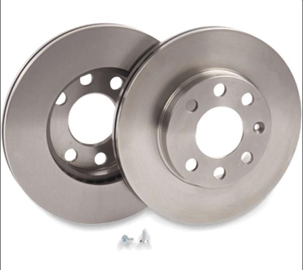 FREN DİSKİ ARKA KARBON KAPLAMALI W215/220 02-05 FRD DDF1675