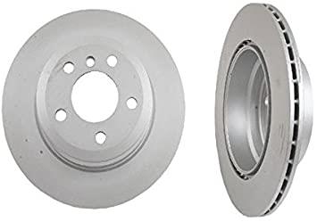 FREN DİSKİ ARKA KARBON KAPLAMALI X5 E70-X5 E70 LCİ-X5 F15-X6 E71-X6 F16 07-18 34216793247 34216868940