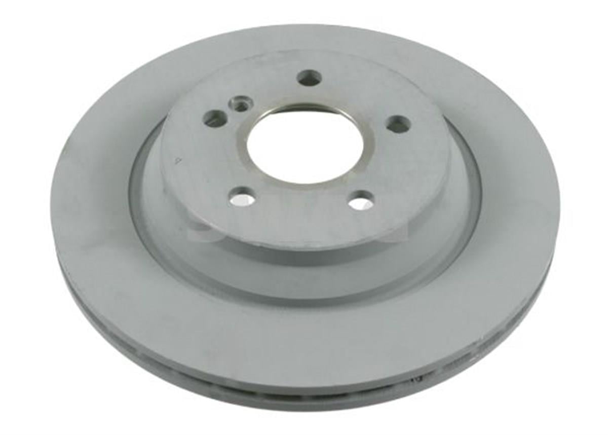FREN DİSKİ ARKA POLO-POLO CLASSİC 99> 22876-DDF1233-DF4062 6N0615601B
