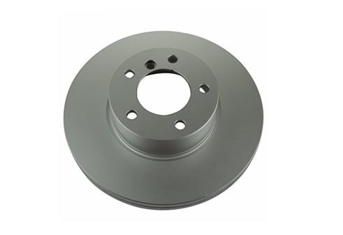 FREN DİSKİ ARKA SPOR TİP F20-F21-F22-F30-F31-F32-F33-F34 10-18 34216855007