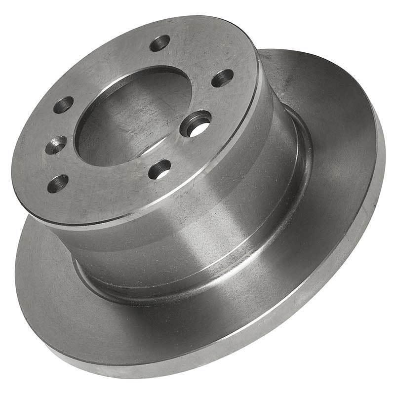 FREN DİSKİ ARKA SPRİNTER 312.313 LT35 OM.602,611 95-06 A9024230312 A9024230112 A9024230412 A9024230512 2D0615601A FRD FCR229A TRW DF4088S FEBI 09101
