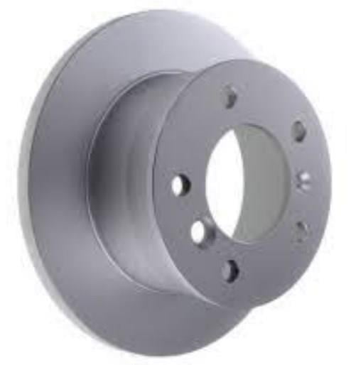 FREN DİSKİ ARKA SPRİNTER 312.313 LT35 OM.602,611 95-06 A9024230312 A9024230112 A9024230412 A9024230512 2D0615601A FRD FCR229A TRW DF4088S FEBI 09101
